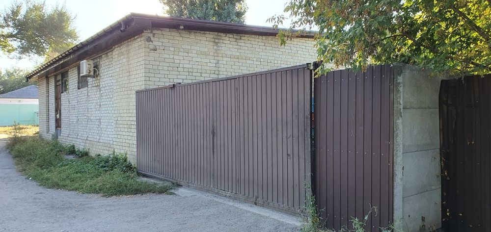 Продам базу г.Новомосковск!