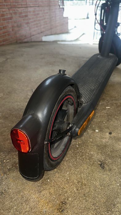 Trotinete xiaomi 4 pro