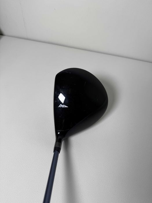 MD Golf Ti460 12' driver Kij Golfowy