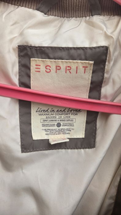 Casaco de Inverno Esprit