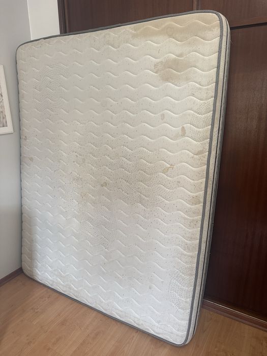 Colchão 200x160