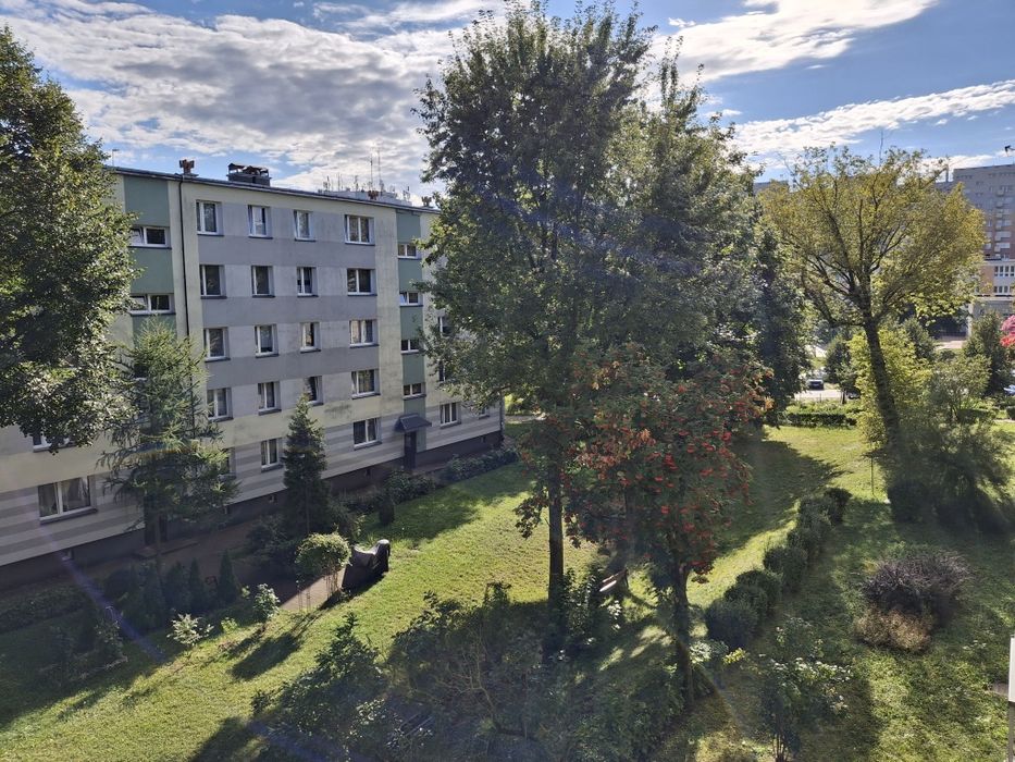 Mieszkanie – Częstochowa - Więcej