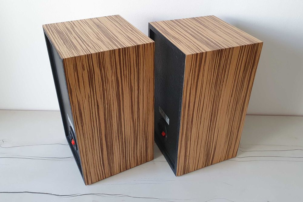 Kolumny Unitra Tonsil Zg15C idealne do Amator Zodiak Tosca itp.