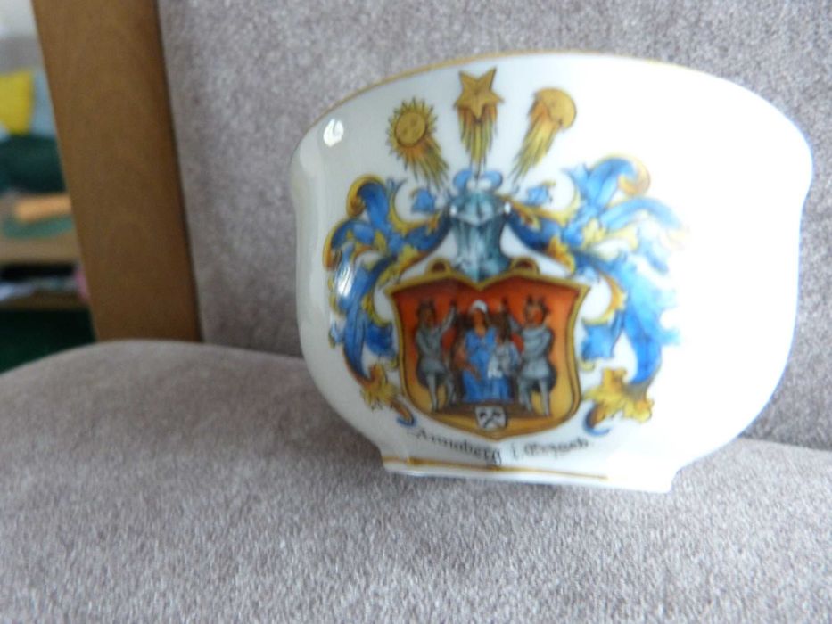 Schumann Arzberg filiżanka