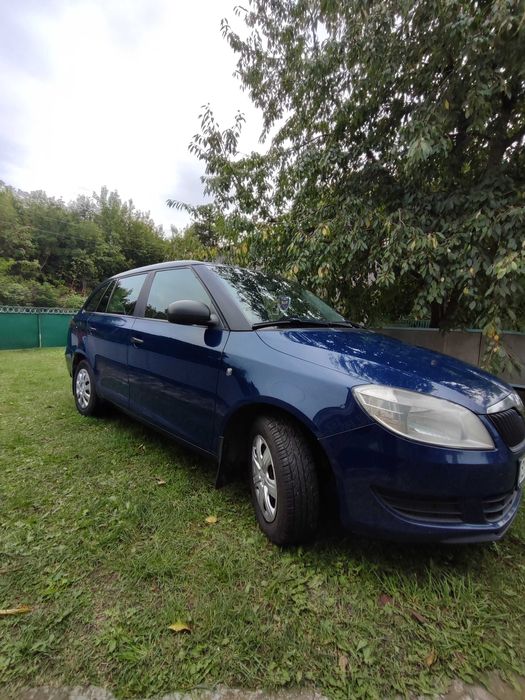 Продам автомобіль