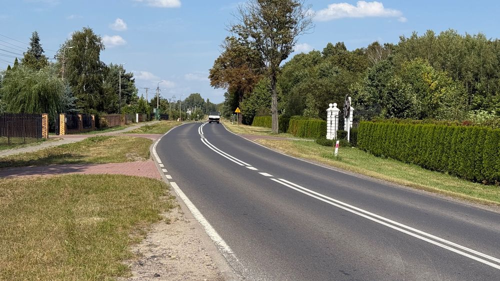 Atrakcyjna działka - Miński Obszar Chronionego Krajobrazu.. - Widok 5
