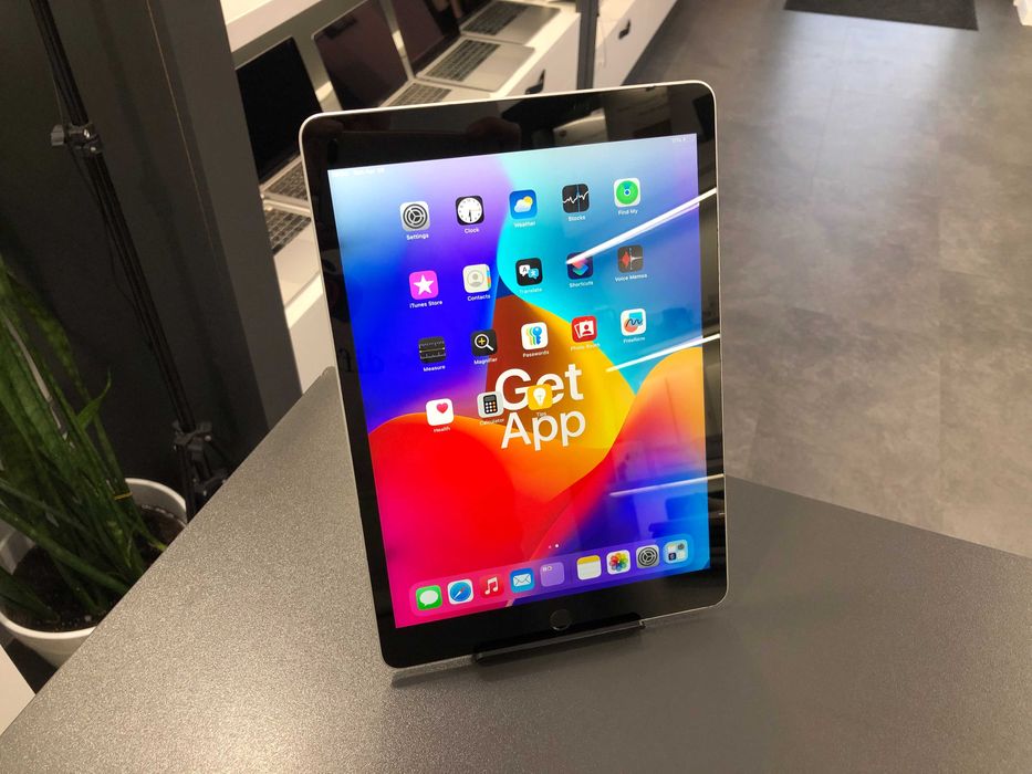 Планшет iPad 9 покоління 2021 на 64 ГБ ГАРАНТІЯ 95486