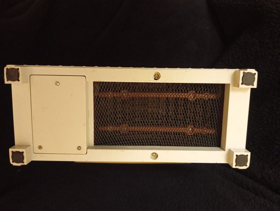 Вимірювач параметрів кола ФАЗА- НУЛЬ ЦК 0220