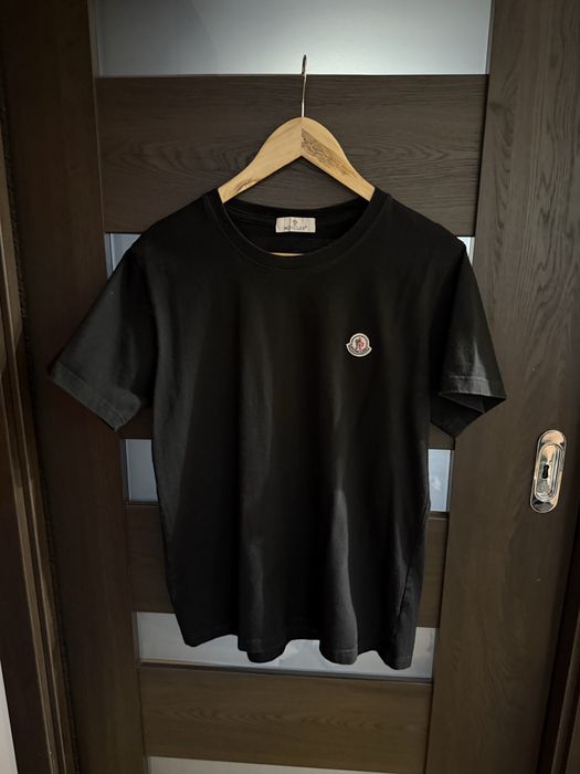 Koszulka Moncler