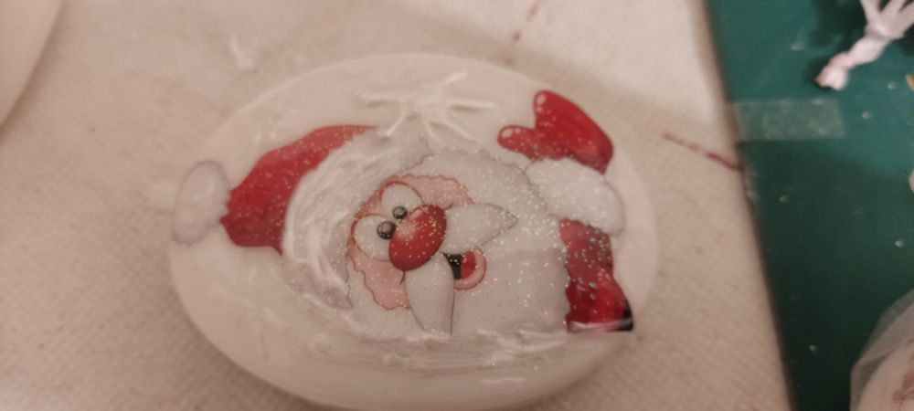 Sabonetes Artesanais