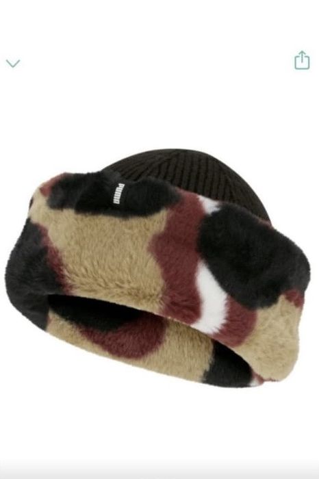 Стильна шапка Emporio Armani, C&A, Puma! Кашемір!, оригінал!