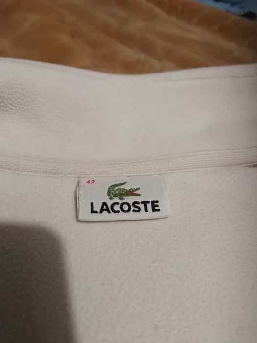 Camisola Lacoste
