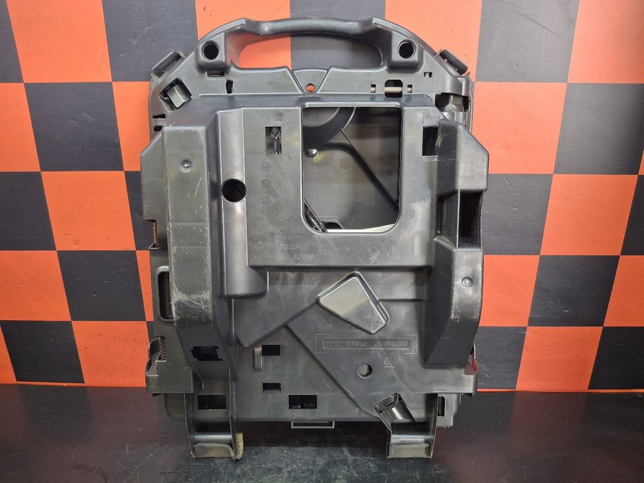 Kit de roda suplente OPEL Vivaro B Combi (X82)