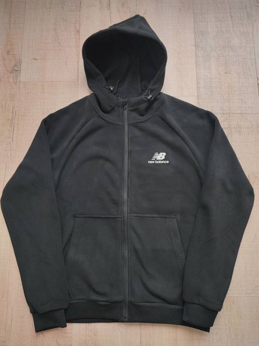 Костюм New Balance чоловічий — зимова модель Polar Fleece