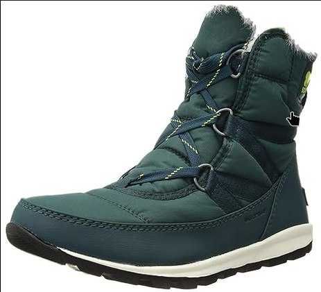 Зимові чоботи Sorel