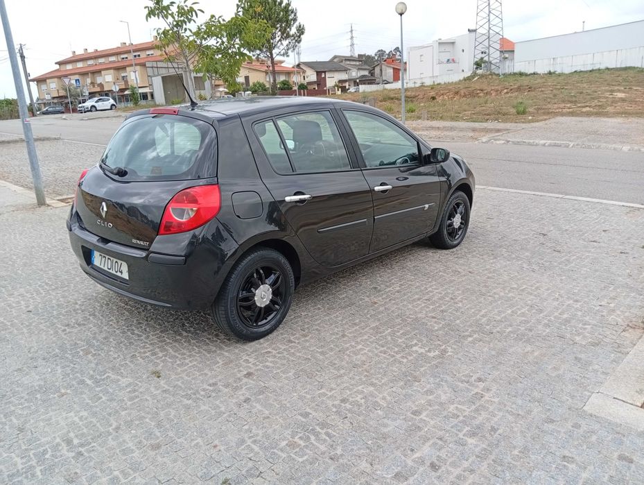Renault Clio lll