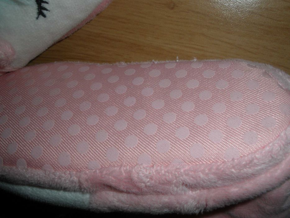 тапочки -единороги-размер-26-новые