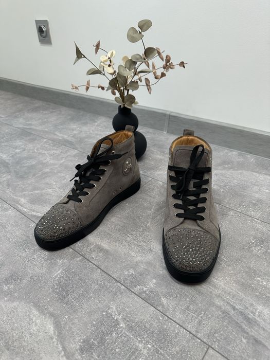 Christian Louboutin Swarovski 41 р