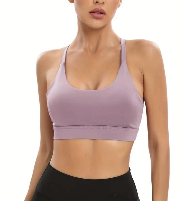 Жіночий спортивний топ