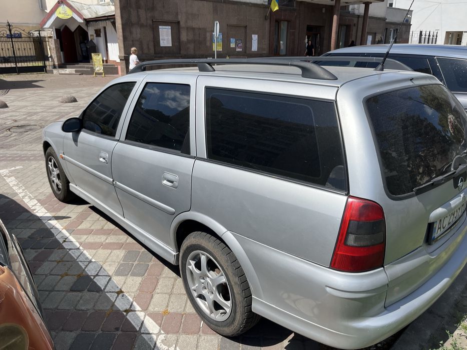 Продаж автомобіля