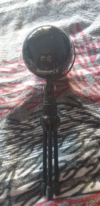 Microfone Krom Kimu Pro