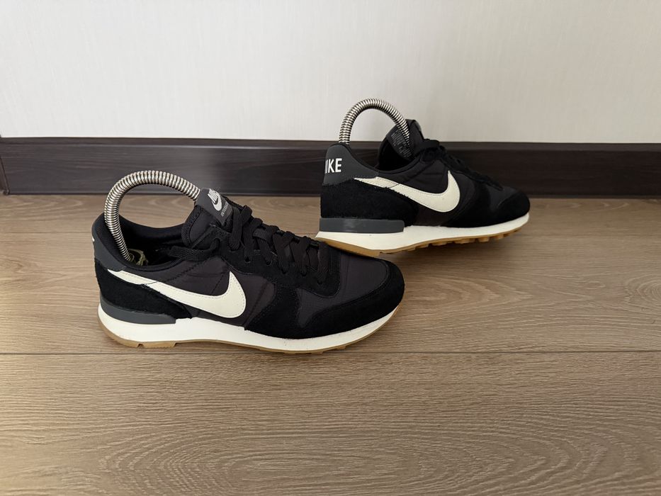 Кросівки Nike 37-38 розмір