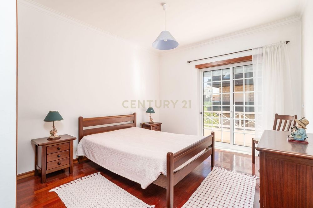 T4 +1 (4wc) Alto do Forno, Buarcos