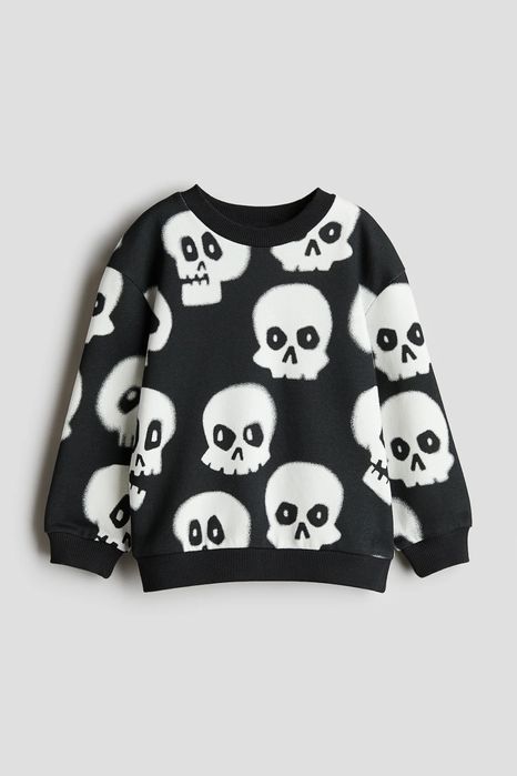 Джемпер H&M для хлопчика