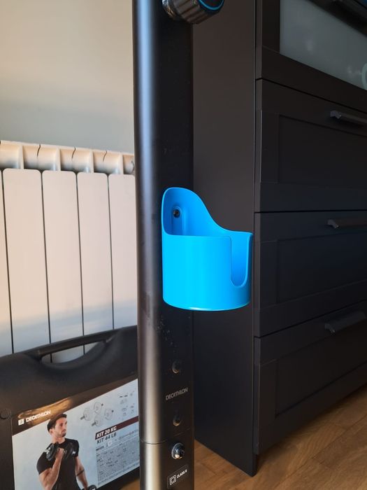 Bicicleta estática autoalimentada | Domyos 900 | Decathlon