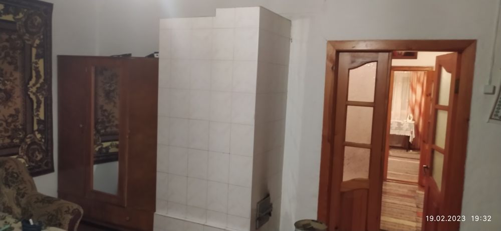 Житловий будинок