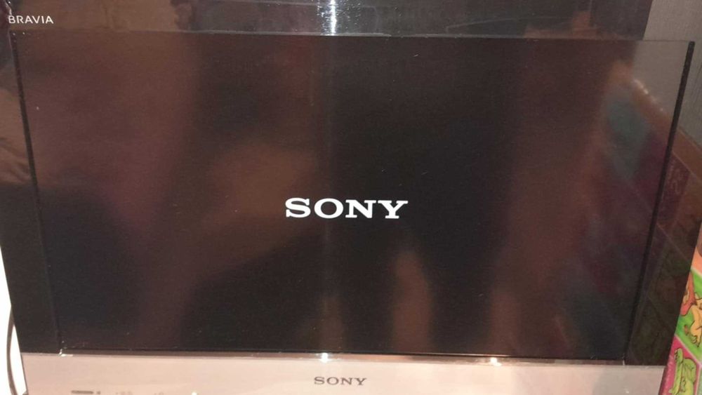 Telewizor SONY KDL-22EX302