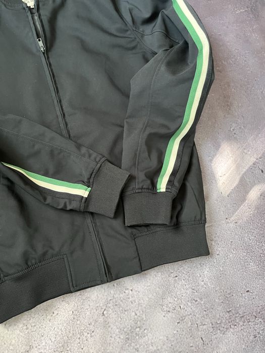 Бомбер/харік   ben sherman lonsdale, fred perry