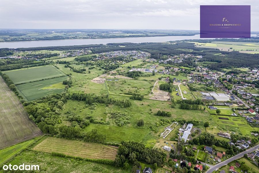 OKAZJA!!!/Działka 2000 m²/Kobylanka/NAJNIŻSZA CENA W OKOLICY - View 3