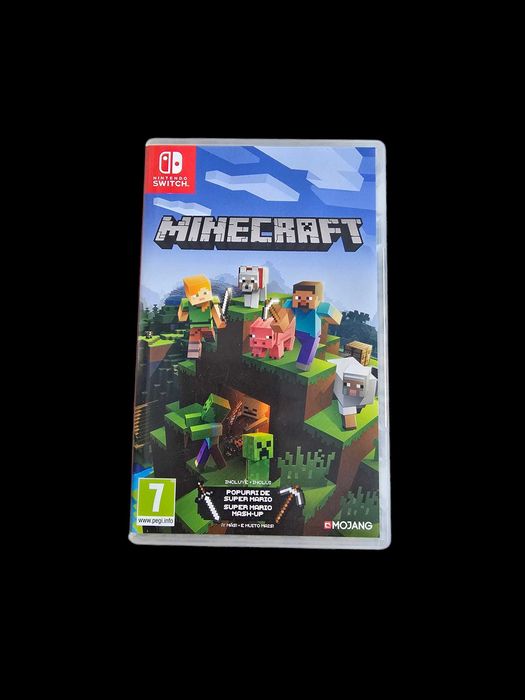 Jogos Nintendo Switch