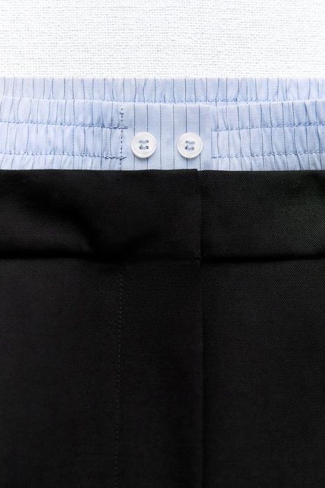 Брюки жіночі фірми ZARA