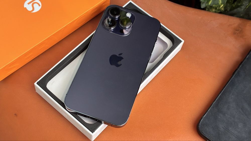 iPhone 14 Pro Max 512GB Troca/retoma