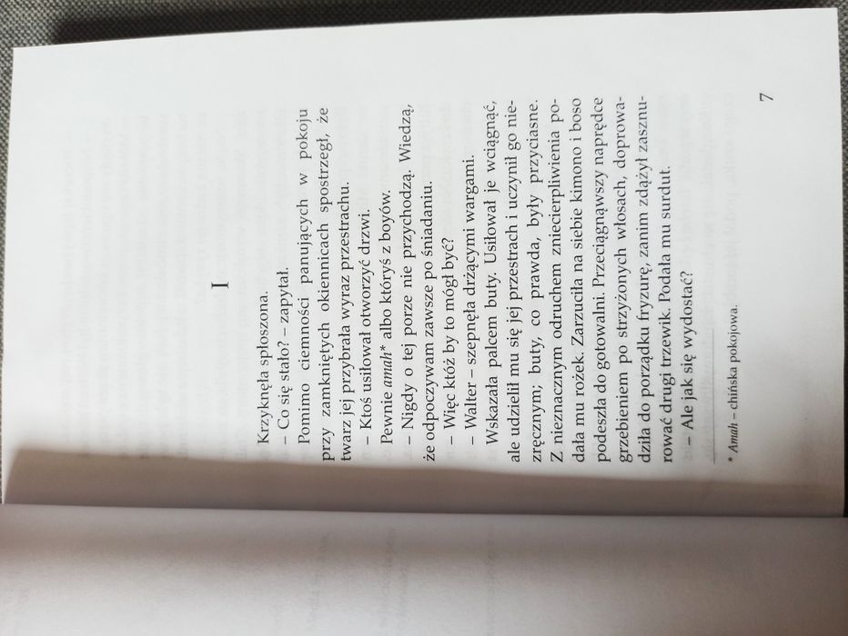 Malowany welon - W. Somerset Maugham
