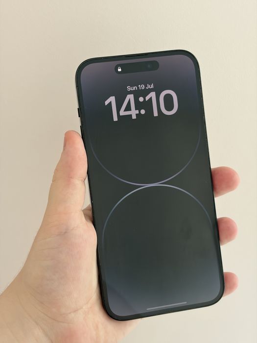 Iphone 14 pro max - stan idealny