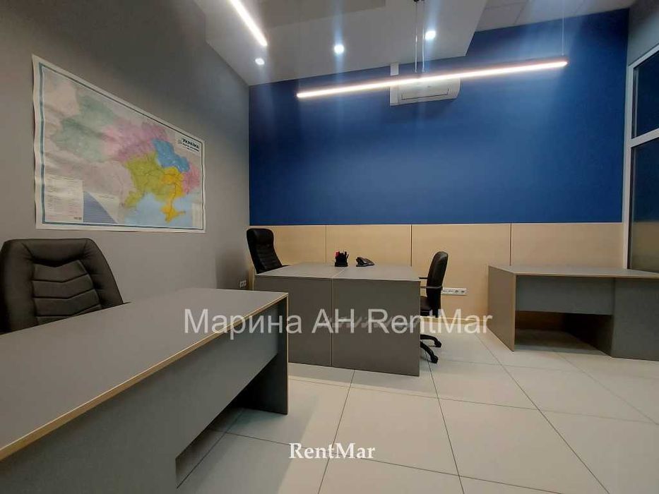 Комерційна нерухомість за адресою Куликове поле пл. (площа 86 м²) - Atlanta.ua - фото 12