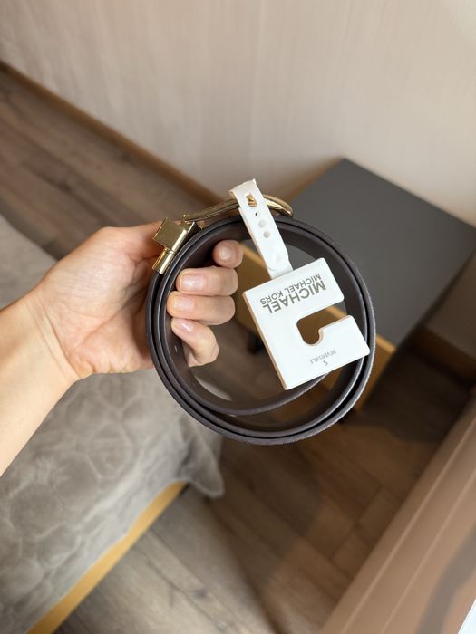 Ремінь Michael Kors