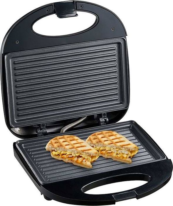 Бутербродниця Esperanza EKT009 • Робоча • Гарний стан