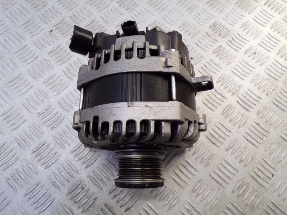 ALTERNATOR PEUGEOT 3008 II CITROEN  DS 1.5 HDI 9827175380
