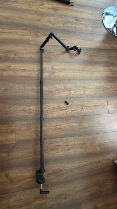 Elgato Master Mount L + Flex Arm L