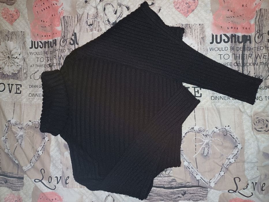 Кофта зимова та весняна