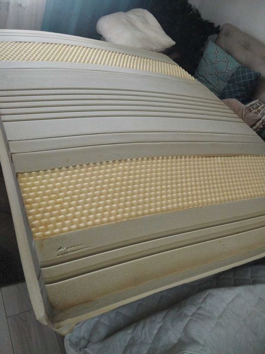 Sprzedam materac do łóżka 160 /60