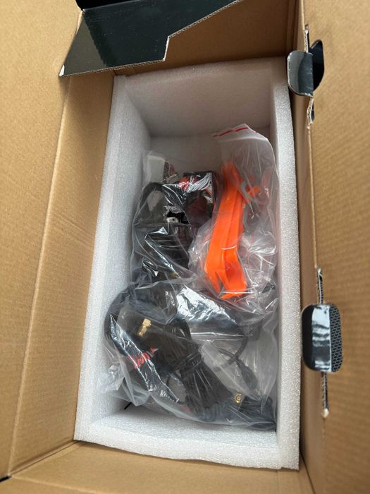 Mercedes C/GLC Android 13 Radio, nawigacja 12,3"