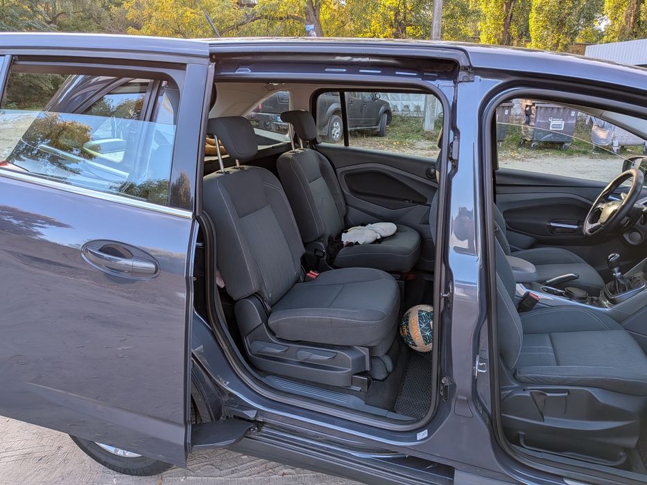 продам автомобіль Ford Cmax 2.0
