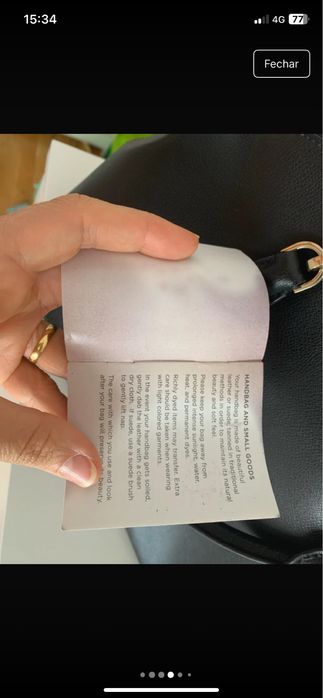 Carteira Michel Kors