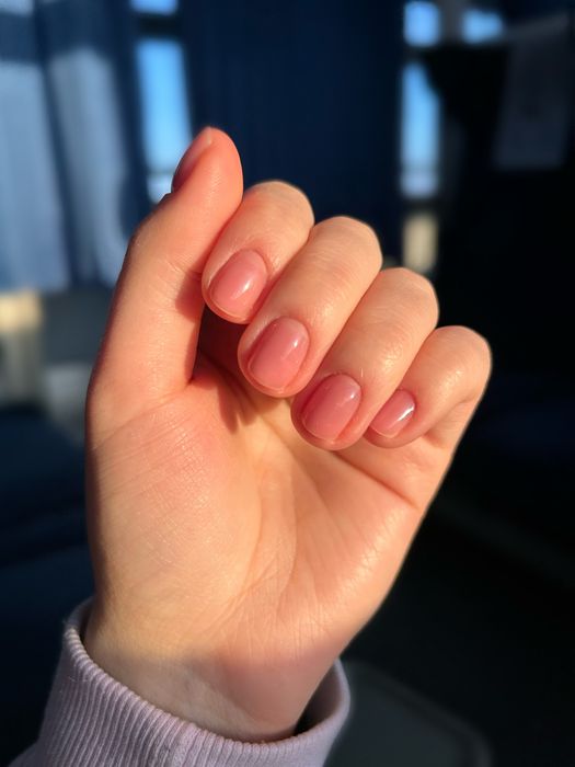 WOLNE TERMINY! Manicure Gdańsk:)