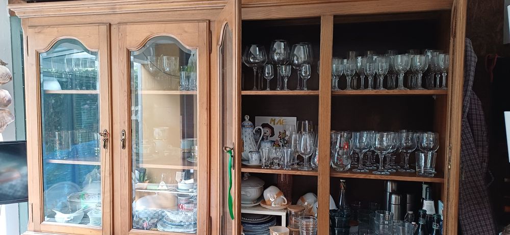 Louceiro sala cozinha